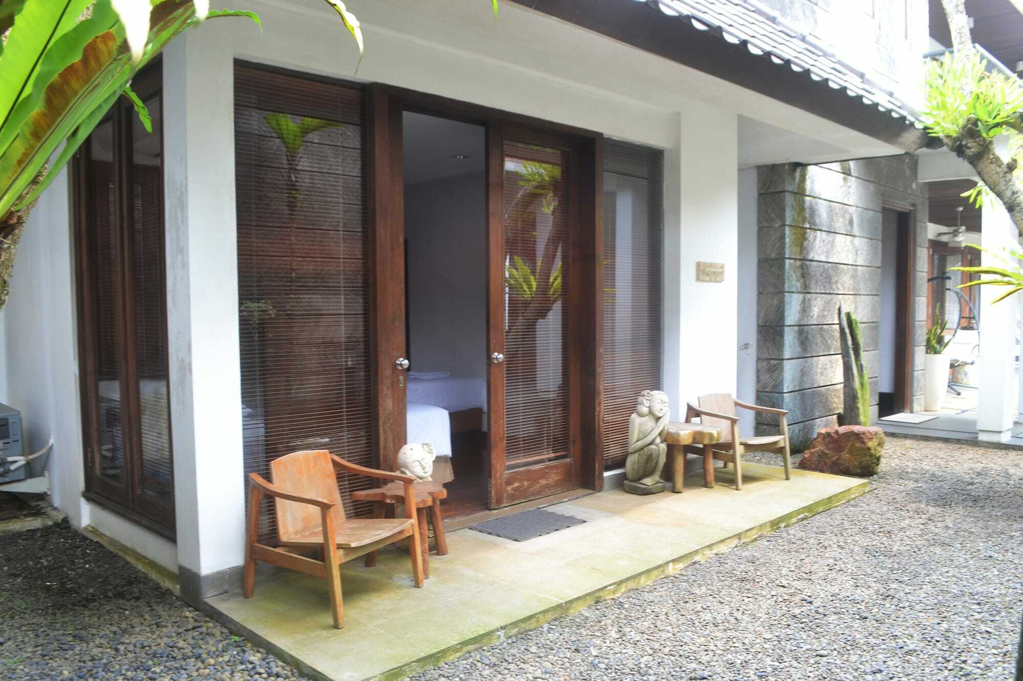Blue Pacific Signature Rancamaya Bogor Exterior foto